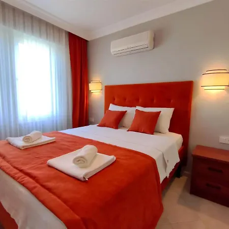 Gold Lion Apart Otel