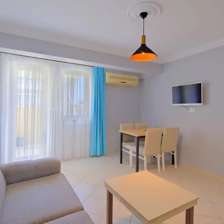 Gold Lion Apart Otel