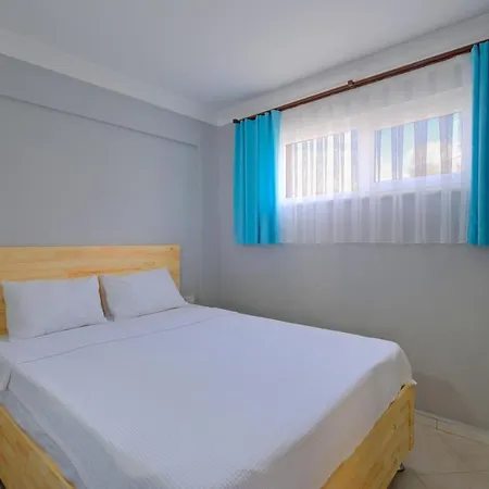 Apart Otel Gold Lion *